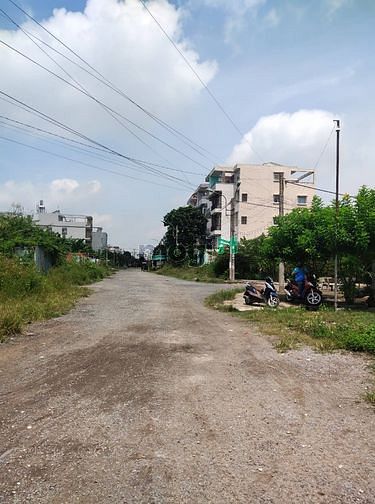 Hình ảnh Tự hỏi Đất thổ cư 100m2 ở Sài Gòn ở đâu chỉ 50tr/m2 ???