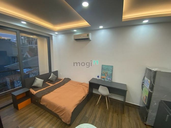 Hình ảnh 🌈 Hệ Thống CHDV Cho Thuê Studio , 1PN , 2PN