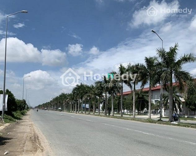 Hình ảnh Đất nền Long An giá rẻ, chỉ 1 tỷ 8/ nền