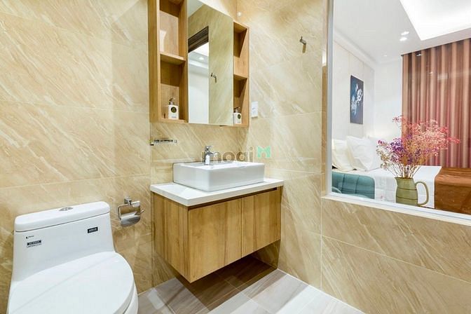 Hình ảnh Studio bancong Gần ĐH Rmit, TĐT, SC Vivo, Lotte Quận 7