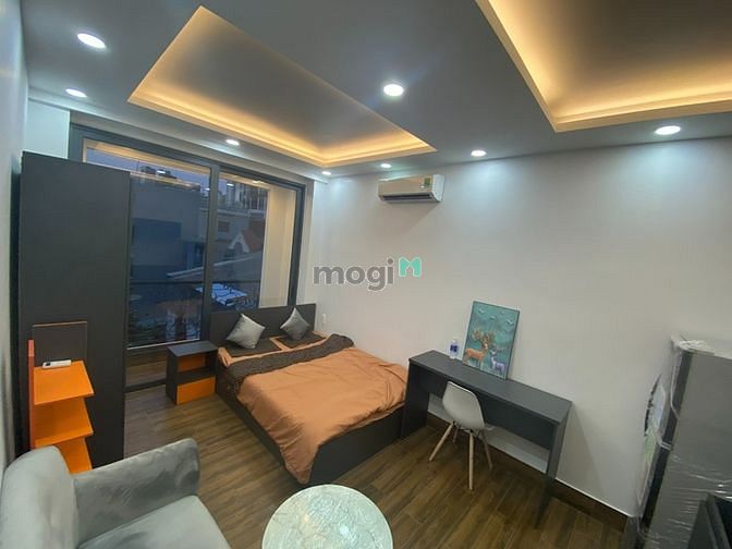 Hình ảnh 🌈 Hệ Thống CHDV Cho Thuê Studio , 1PN , 2PN