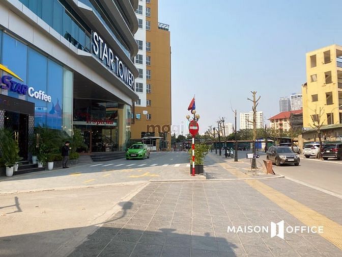 Hình ảnh Bán CH 158m2 chính chủ chung cư Star Tower Dương Đình Nghệ, Cầu Giấy