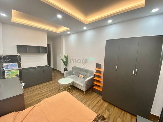 Hình ảnh 🌈 CHDV Cao Cấp Ngay Trang Chủ MB66.COM Chính Thức Hà Đô - Quận 10 - Ban Công 🌈