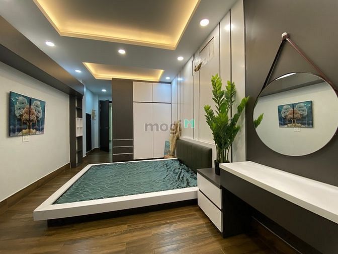 Hình ảnh 🌈 CHDV Cao Cấp Ngay Trang Chủ MB66.COM Chính Thức Hà Đô - Quận 10 - Ban Công 🌈