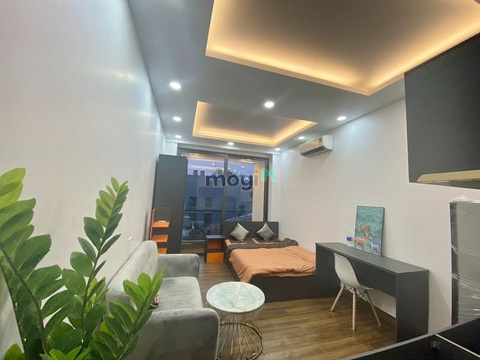 Hình ảnh 🌈 CHDV Cao Cấp Ngay Trang Chủ MB66.COM Chính Thức Hà Đô - Quận 10 - Ban Công 🌈
