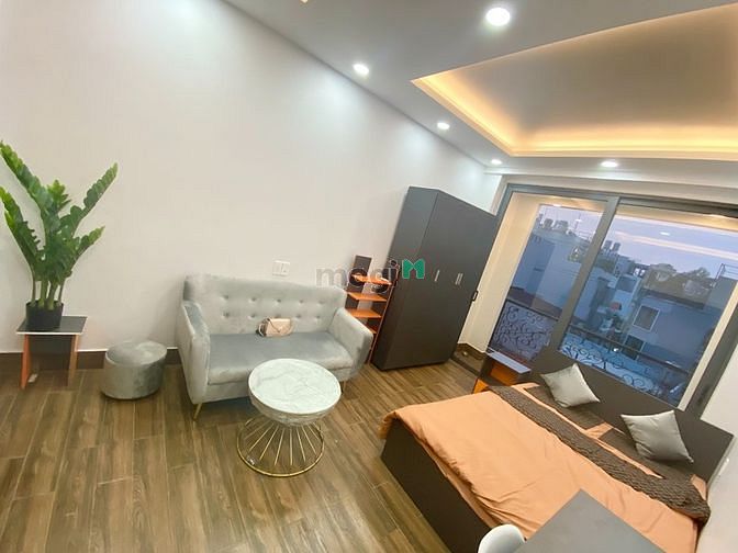 Hình ảnh 🌈 CHDV Cao Cấp Ngay Trang Chủ MB66.COM Chính Thức Hà Đô - Quận 10 - Ban Công 🌈
