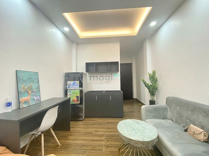Hình ảnh 🌈 CHDV Cao Cấp Ngay Trang Chủ MB66.COM Chính Thức Hà Đô - Quận 10 - Ban Công 🌈