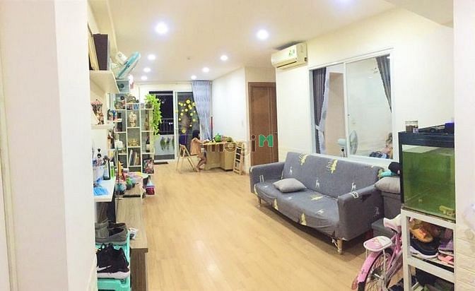Hình ảnh Chỉ 1 tỷ 050 sở hữu ngay Trang Chủ MB66.COM / Đăng Ký Tặng 66K STARLIGHT RIVERSIDE 57m2 2PN 1WC