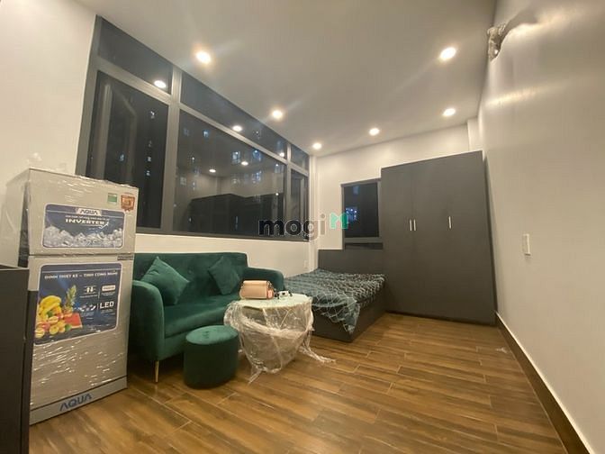 Hình ảnh 🌈 CHDV Cao Cấp Ngay Trang Chủ MB66.COM Chính Thức Hà Đô - Quận 10 - Ban Công 🌈