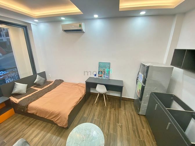 Hình ảnh 🌈 CHDV Cao Cấp Ngay Trang Chủ MB66.COM Chính Thức Hà Đô - Quận 10 - Ban Công 🌈