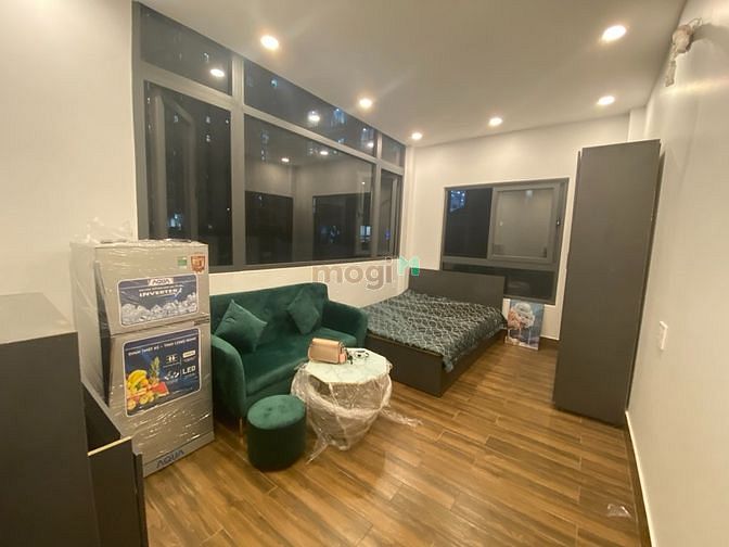 Hình ảnh 🌈 CHDV Cao Cấp Ngay Trang Chủ MB66.COM Chính Thức Hà Đô - Quận 10 - Ban Công 🌈
