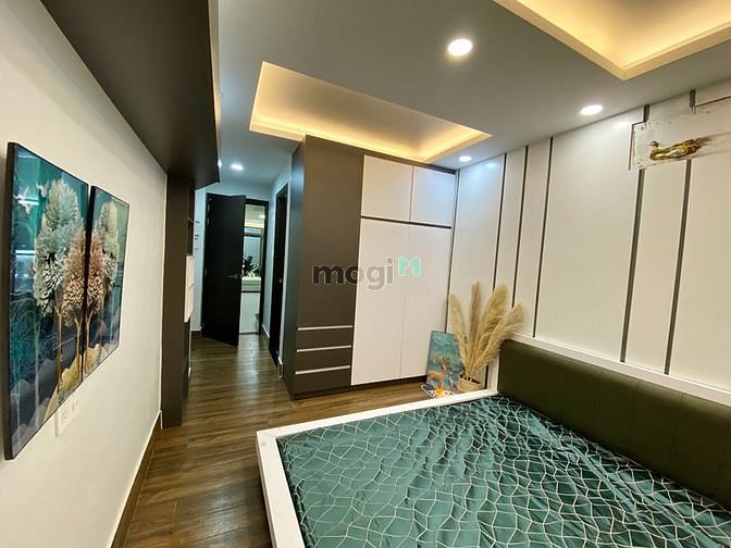 Hình ảnh 🌈 CHDV Cao Cấp Ngay Trang Chủ MB66.COM Chính Thức Hà Đô - Quận 10 - Ban Công 🌈