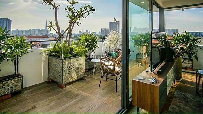 Hình ảnh 🌈 Hệ Thống CHDV Cao Cấp Cho Thuê Studio , 1PN , 2PN Liên Hệ Ngay 🌈