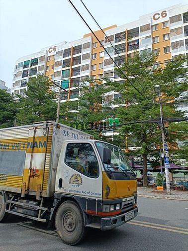 Hình ảnh Bán Đất Mặt Tiền Man Thiện Tăng Nhơn Phú A (9.8x32) Giá 32 Tỷ TL