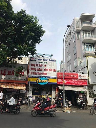 Hình ảnh Cho Thuê nhà Thành Thái,Q10. Vị trí siêu đẹp chỉ 50tr