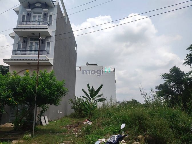 Hình ảnh Tự hỏi làm sao mà đất 100m2 ở KDC SG chỉ 50tr/m2 ?? Thực sự quá hiếm.
