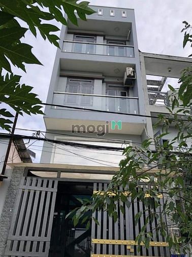 Hình ảnh BÁN GẤP VỀ QUÊ Bán Nhà Đ.Bạch vân 63m2 1ty240