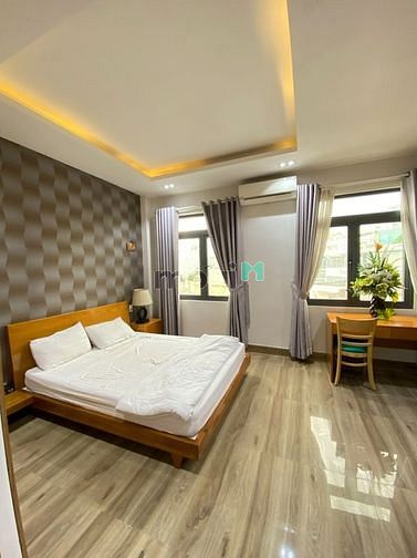 Hình ảnh CHDV full nội thất , đươc nội thú cưng, có thang máy