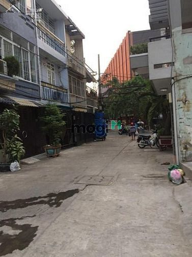 Hình ảnh Đất nền (4.2x16) MT đường số 9 Cư xá Rada Giá chỉ 7 tỷ