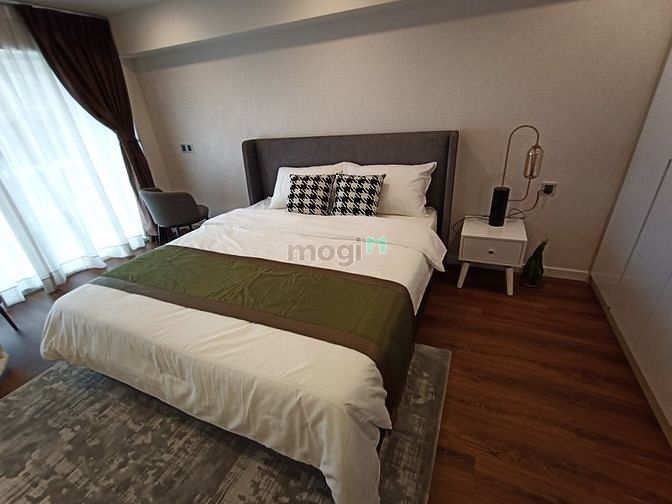 Hình ảnh Cho thuê Trang Chủ MB66.COM / Đăng Ký Tặng 66K Midtown M7, 100m2, 2PN, 2WC, giá 30 triệu