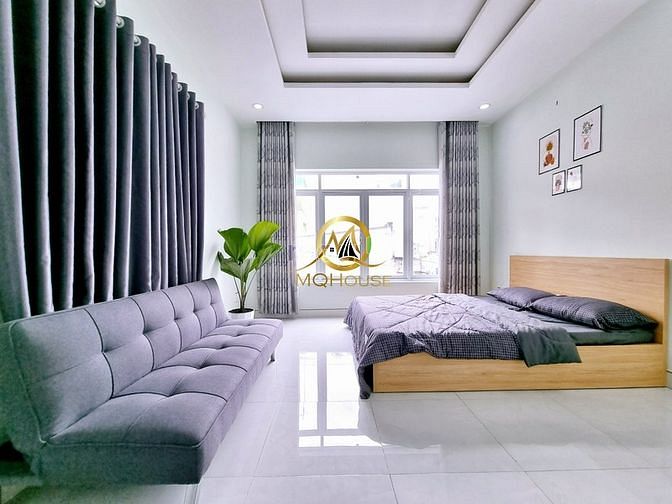 Hình ảnh 🌈 Hệ Thống CHDV Cho Thuê Studio , 1PN , 2PN