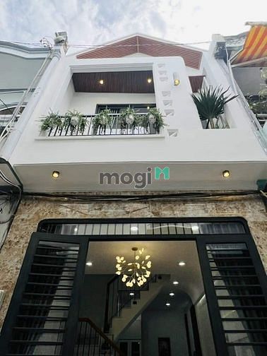 Hình ảnh BÁN GẤP Nhà mới xây Đ.28, 60m2, 1ty660