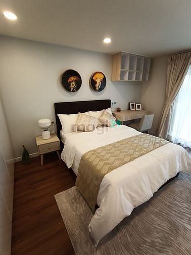 Hình ảnh Cho thuê Trang Chủ MB66.COM / Đăng Ký Tặng 66K Midtown M7, 100m2, 2PN, 2WC, giá 30 triệu