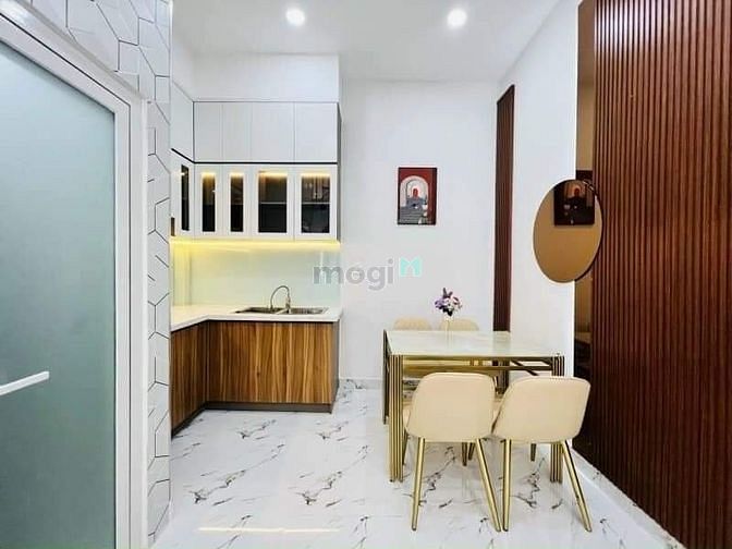 Hình ảnh BÁN GẤP Nhà mới xây Đ.28, 60m2, 1ty660