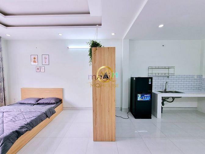 Hình ảnh 🌈 Hệ Thống CHDV Cho Thuê Studio , 1PN , 2PN