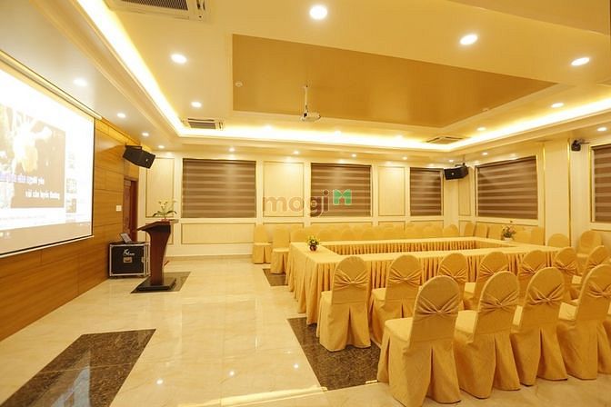 Hình ảnh Cho thuê KHÁCH SẠN 97 phòng Q Tân Bình 5000m2 full nội thất CAO CẤP
