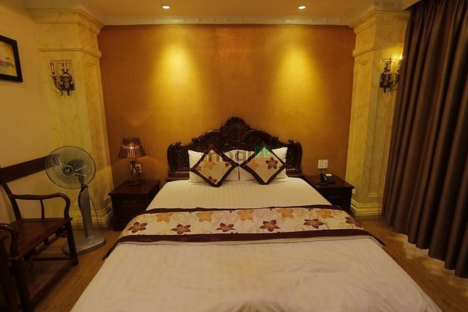 Hình ảnh Cho thuê KHÁCH SẠN 97 phòng Q Tân Bình 5000m2 full nội thất CAO CẤP
