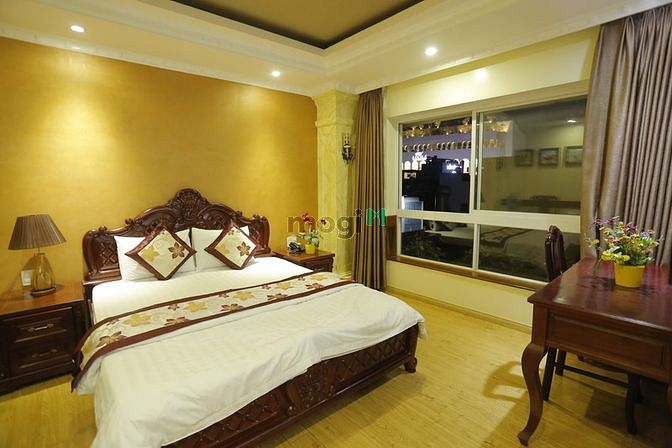 Hình ảnh Cho thuê KHÁCH SẠN 97 phòng Q Tân Bình 5000m2 full nội thất CAO CẤP