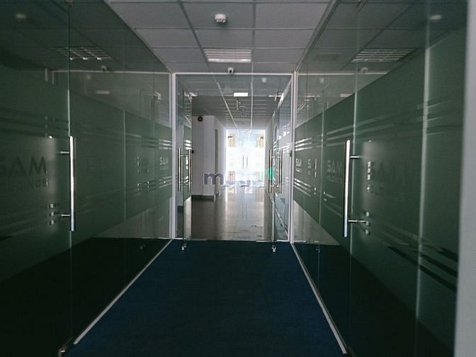 Hình ảnh Bán building mặt tiền Tân Cảng , thu nhập 7 tỷ/năm