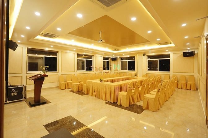 Hình ảnh Cho thuê KHÁCH SẠN 97 phòng Q Tân Bình 5000m2 full nội thất CAO CẤP