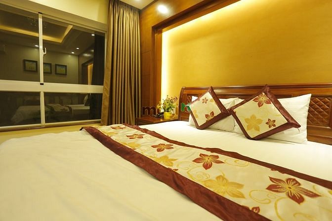 Hình ảnh Cho thuê KHÁCH SẠN 97 phòng Q Tân Bình 5000m2 full nội thất CAO CẤP