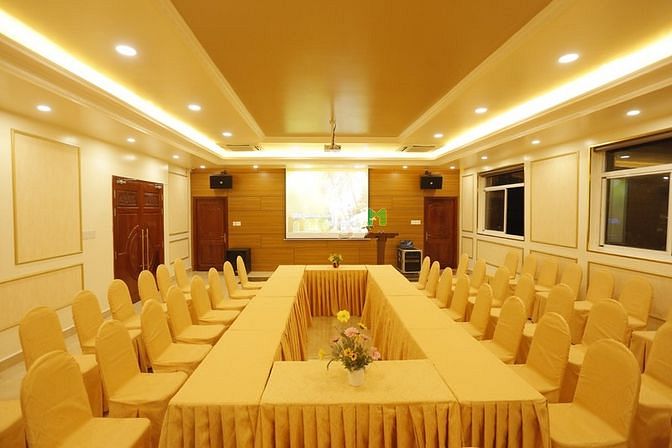 Hình ảnh Cho thuê KHÁCH SẠN 97 phòng Q Tân Bình 5000m2 full nội thất CAO CẤP