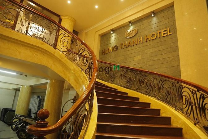 Hình ảnh Cho thuê KHÁCH SẠN 97 phòng Q Tân Bình 5000m2 full nội thất CAO CẤP