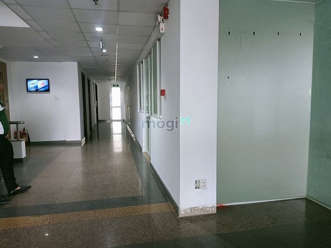 Hình ảnh Bán building mặt tiền Tân Cảng , thu nhập 7 tỷ/năm