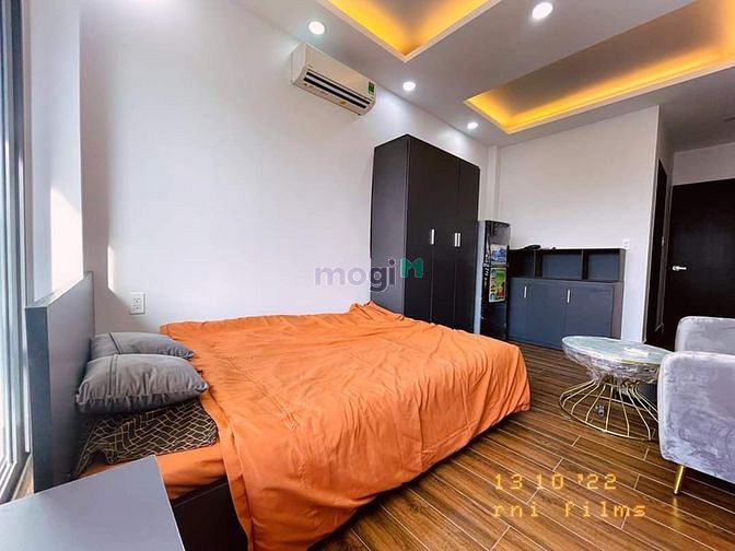 Hình ảnh Mb6623 nạp rút nhanh chóng full nội thất Q10 view chung cư Thành Đô
