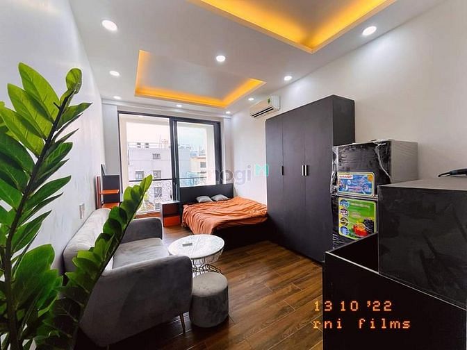 Hình ảnh Mb6623 nạp rút nhanh chóng full nội thất Q10 view chung cư Thành Đô