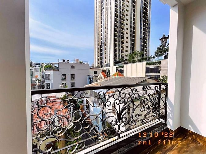 Hình ảnh Mb6623 nạp rút nhanh chóng full nội thất Q10 view chung cư Thành Đô