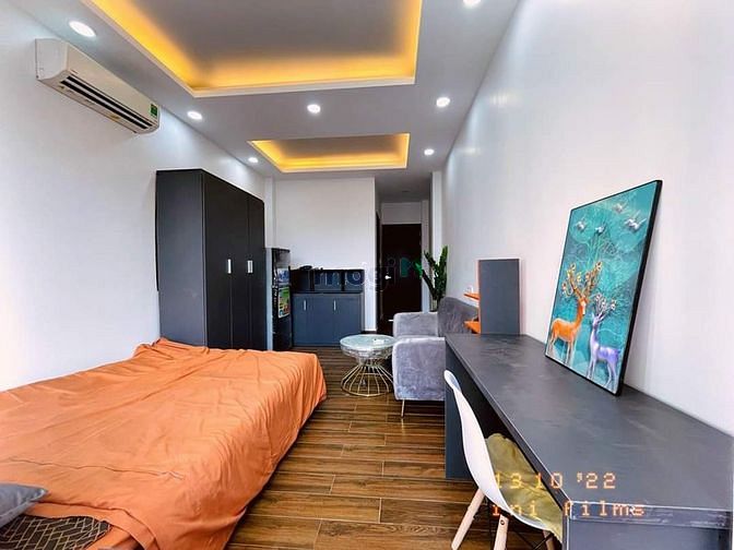 Hình ảnh Mb6623 nạp rút nhanh chóng full nội thất Q10 view chung cư Thành Đô