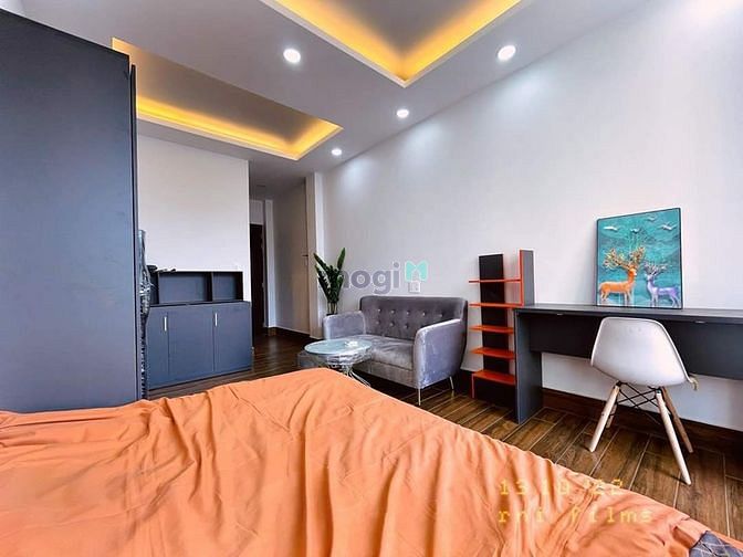 Hình ảnh Mb6623 nạp rút nhanh chóng full nội thất Q10 view chung cư Thành Đô