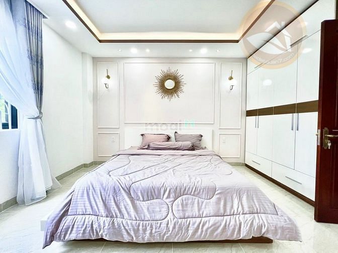 Hình ảnh Nhà phố SmartHome Mặt tiền đường số Quận 7