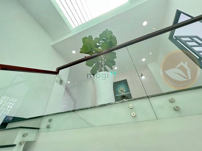 Hình ảnh Nhà phố SmartHome Mặt tiền đường số Quận 7