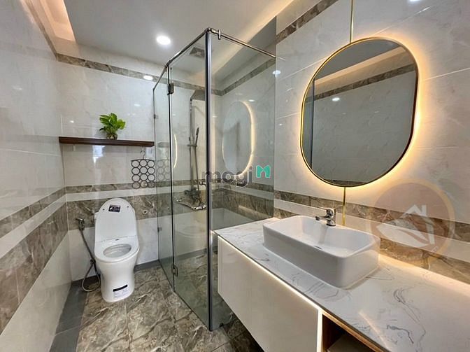 Hình ảnh Nhà phố SmartHome Mặt tiền đường số Quận 7