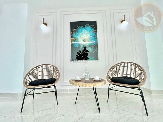Hình ảnh Nhà phố SmartHome Mặt tiền đường số Quận 7