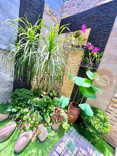 Hình ảnh Nhà phố SmartHome Mặt tiền đường số Quận 7