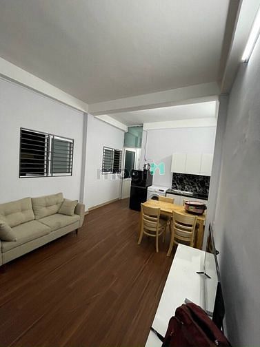 Hình ảnh 2PN -bancol - rộng 40m2 - full nội thất mới 100%