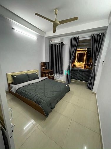 Hình ảnh 2PN -bancol - rộng 40m2 - full nội thất mới 100%